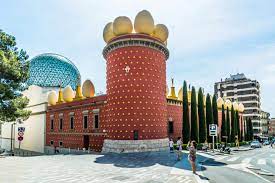 dali museum in figueres tickets 6