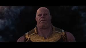As thanos surveys the carnage, he explains that he knows the pain of losing, despite knowing their in the right. Dread It Run From It Destiny Still Arrives Marvelstudios