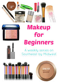 makeup for beginners an upcoming new