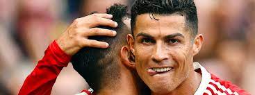 Cristiano Ronaldo: Aktuelle News zum Fußballspieler