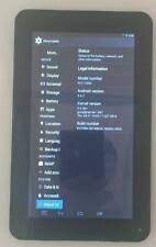 I have a new proscan plt7100g with kitkat 4.42 with kernel. Proscan Tablet Plt7100g Ebay