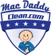 mac daddy clean carpet tile