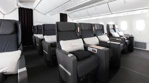 qantas boeing 787 premium economy