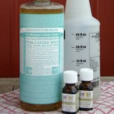 diy all purpose pine cleaner quick easy