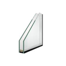 Insulated Glass Double Pane