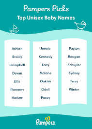 nature baby names for boys and s