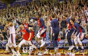 2020 season schedule, scores, stats, and highlights. Here Are 11 Reasons Why Gonzaga S Cinderella Status Is Ancient History And Here Come 15 Days To Prove It Again Ncaa Com