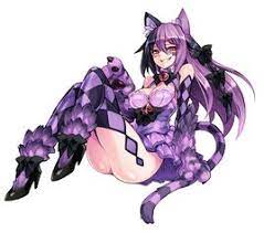 Cheshire Cat - MGE Wiki