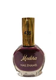 medora nail enamel 435