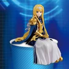 User recommendations about the anime gakuen alice on myanimelist, the internet's largest anime database. Sword Art Online Alicization Alice Asuna Noodle Stopper Sexy Girls Anime Sao Pvc Action Figure Collection Model Toys Lelakaya Hot Price A2a6be Cicig