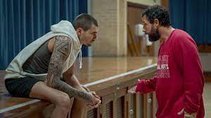Hustle: Adam Sandlers neuer Netflix-Film - diese Basketball-Stars spielen  sich selbst