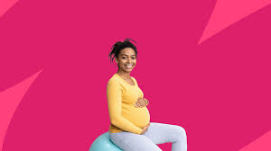exercise during pregnancy safety and
