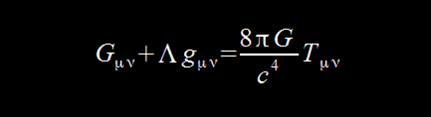 Beautiful Equations In Physics