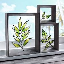 Glass Painting Patterns