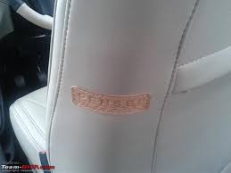 Art Leather Car Upholstery