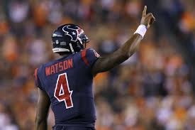 There's no way that deshaun watson will play for the houston texans again, simms said on pro football talk, according to nj.com. How Vikings Could Trade For Deshaun Watson This Offseason