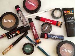 jane cosmetics officially re launches