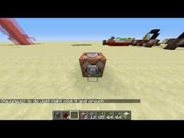 minecraft how to put a banner on your