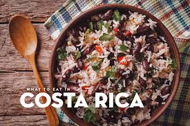 costa rican food 12 delicious must try