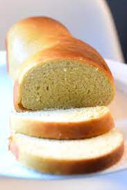 the best keto egg white bread