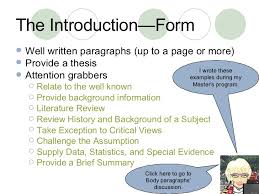 How to Write a Formal Essay  with Pictures    wikiHow YouTube