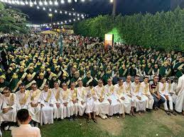 حفل تكريم لـ 989 حافظاً للقرآن الكريم بمركز إطسا بالفيوم في مصر” - منتدى  العلماء