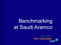 Benchmarking At Saudi Aramco Ppt Video Online Download
