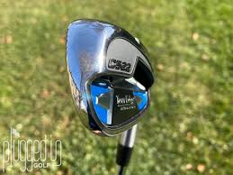 tour edge hot launch c522 irons review