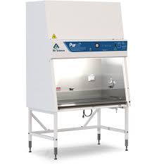 biological safety cabinets for covid 19
