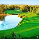 Golf Course | Elbow Springs Golf Club | Calgary
