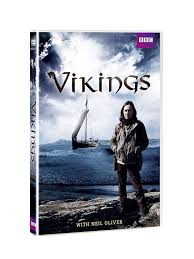 vikings uk import dvd region b 2