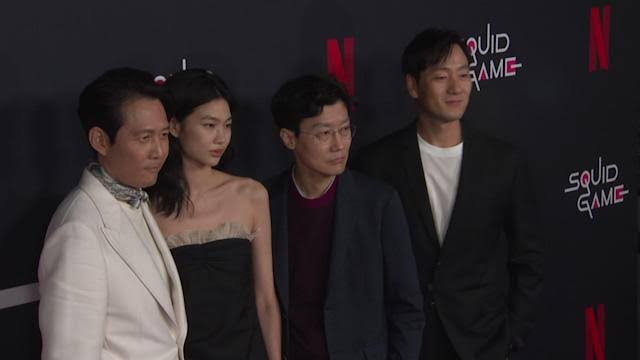 ‘Squid Game’ Season 2 is coming, says creator Hwang Dong-hyuk