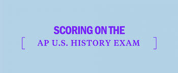 How Is The Ap U S History Exam Scored Kaplan Test Prep