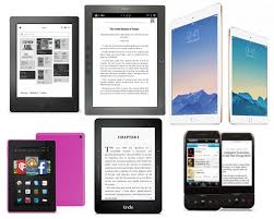 tablets vs ebook readers which is