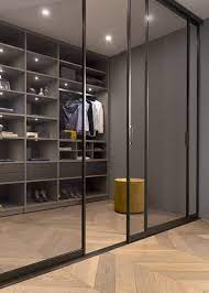 Minimalistic Sliding Door Design Your