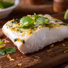 how to cook halibut cooking