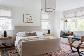 bedroom interior design trends 2020