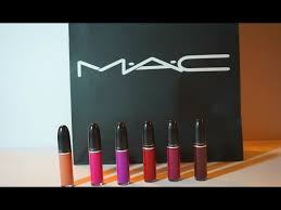 mac liquid lipsticks woc