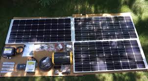 Dan can do that as well. The Ultimate Guide To Install Solar Panels On Rv