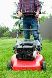 murray select lawn mowers push mowers