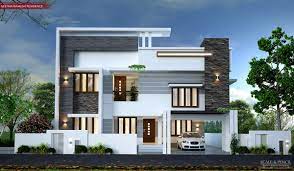 low budget house designs plans kerala