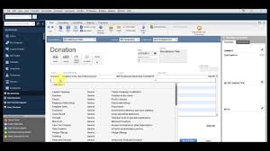Handling Multiple Cash Accounts In Quickbooks For A Nonprofit Or Church