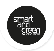 Connected Led Lamps Smart Green