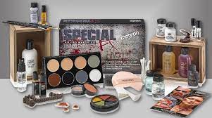 professional fx makeup kits saubhaya