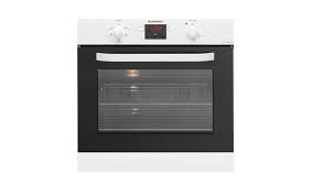60cm Electric Built In Oven 63k914w