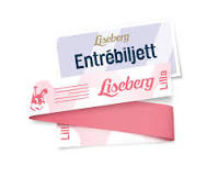 När släpper Liseberg biljetter 2022?