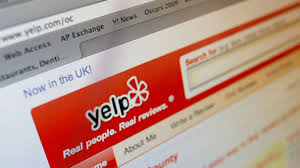 Yelp Compares To Other Tech Companies