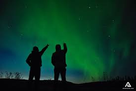 Northern Lights Tours In Canada Adventures Com