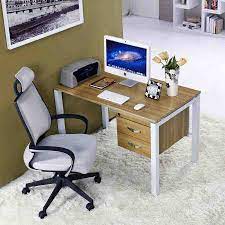computer table desk home office furniture