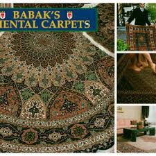 babak s oriental carpets updated